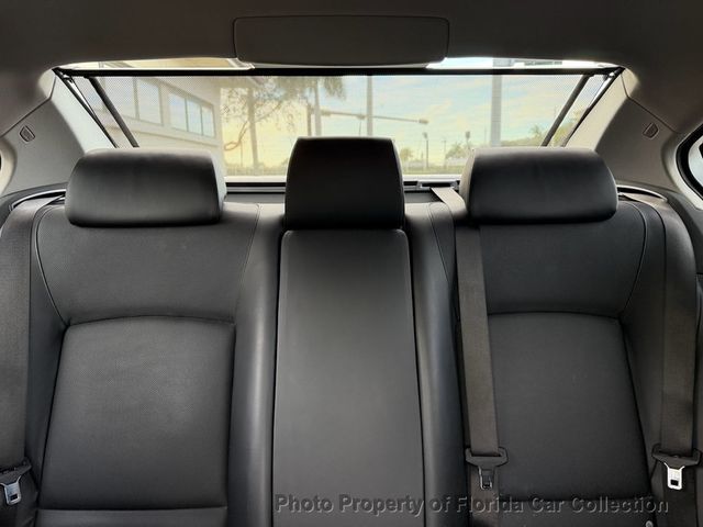 2011 BMW 7 Series 750i Sedan Twin Turbo V8 Automatic - 22957097 - 43