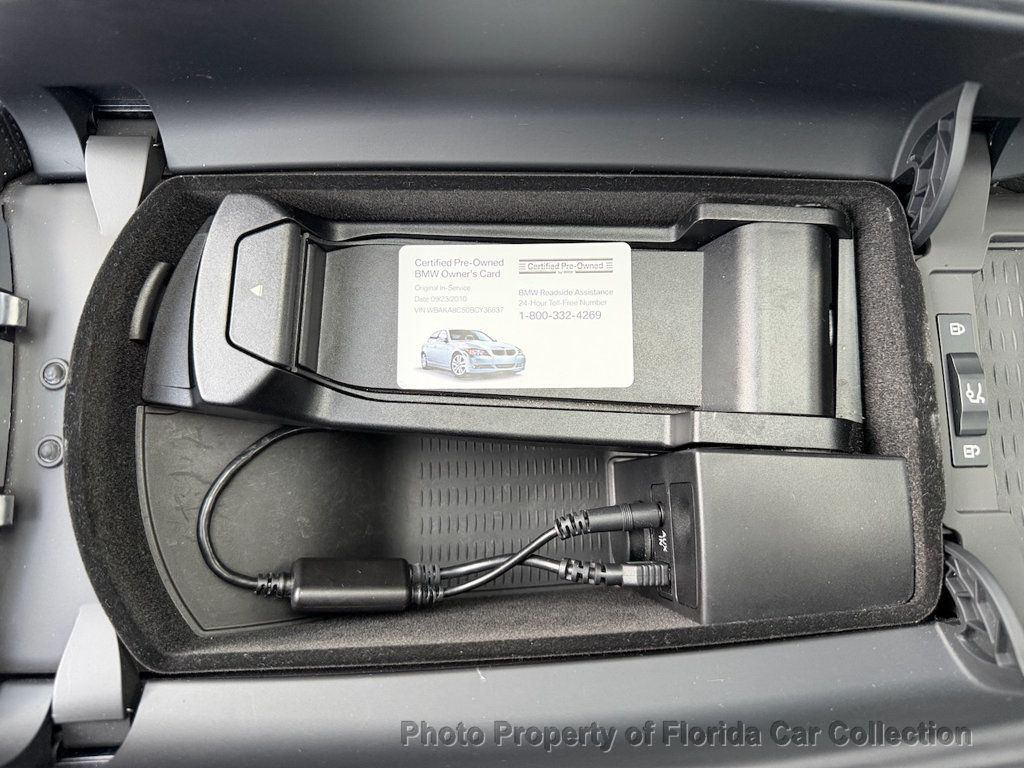 2011 BMW 7 Series 750i Sedan Twin Turbo V8 Automatic - 22957097 - 55