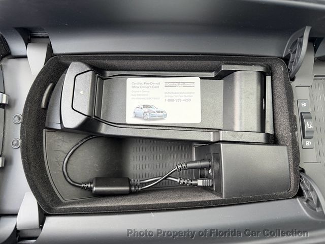 2011 BMW 7 Series 750i Sedan Twin Turbo V8 Automatic - 22957097 - 55