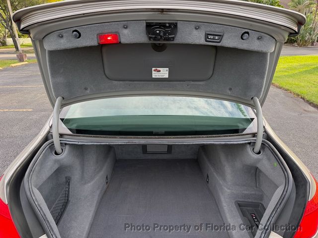 2011 BMW 7 Series 750i Sedan Twin Turbo V8 Automatic - 22957097 - 83