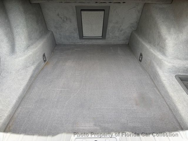 2011 BMW 7 Series 750i Sedan Twin Turbo V8 Automatic - 22957097 - 85