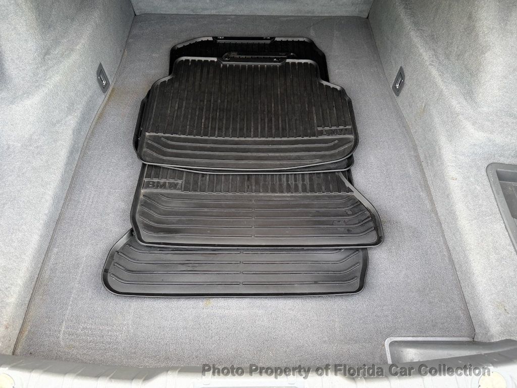 2011 BMW 7 Series 750i Sedan Twin Turbo V8 Automatic - 22957097 - 86