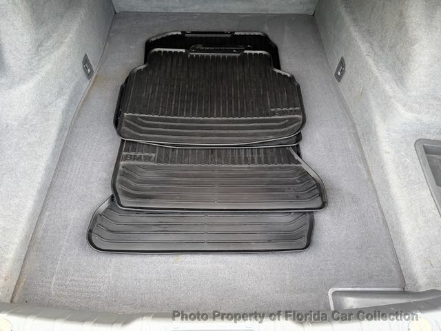 2011 BMW 7 Series 750i Sedan Twin Turbo V8 Automatic - 22957097 - 86