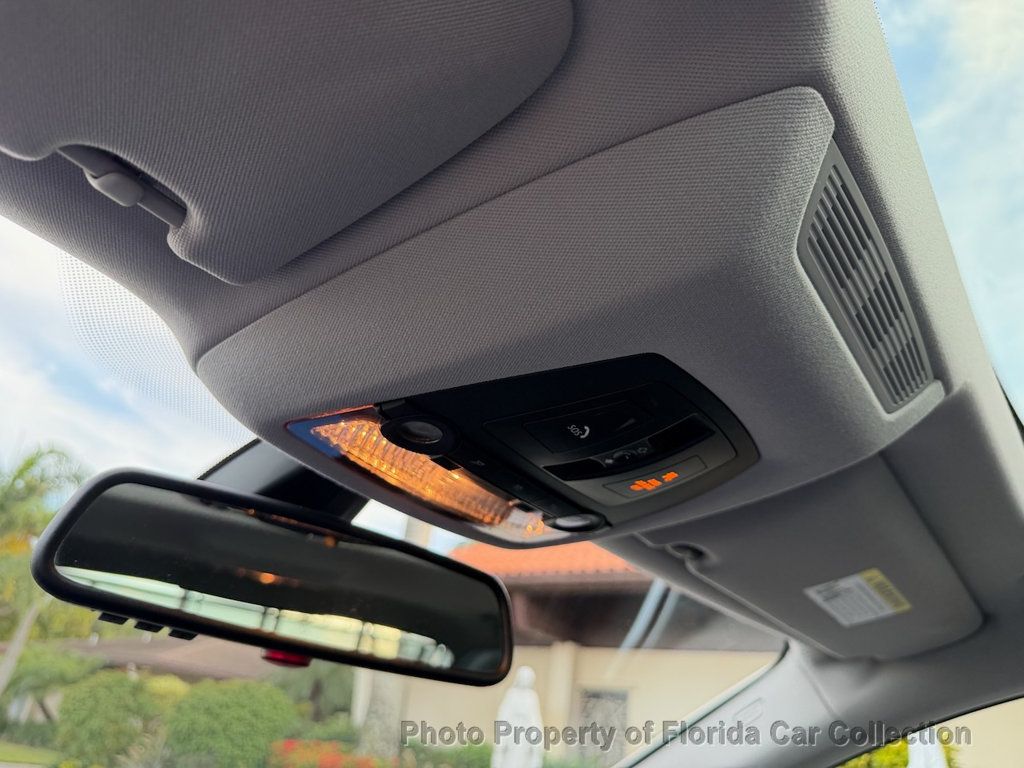 2011 BMW 7 Series 750i Sedan Twin Turbo V8 Automatic - 22957097 - 87