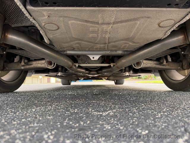 2011 BMW 7 Series 750i Sedan Twin Turbo V8 Automatic - 22957097 - 94