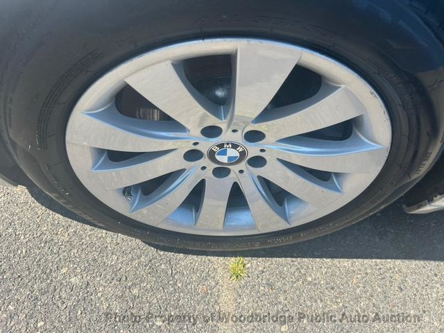 2011 BMW 7 Series 750i xDrive - 23065116 - 11