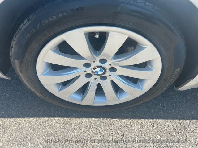 2011 BMW 7 Series 750i xDrive - 23065116 - 14