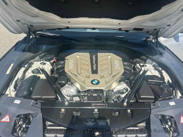 2011 BMW 7 Series 750i xDrive - 23065116 - 18