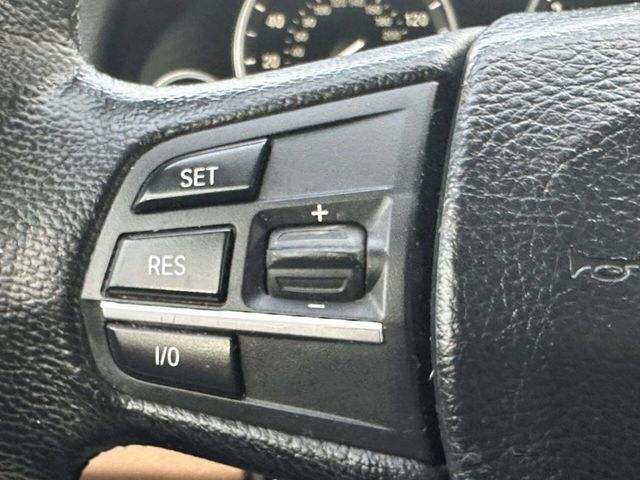 2011 BMW 7 Series 750i xDrive - 22968425 - 27