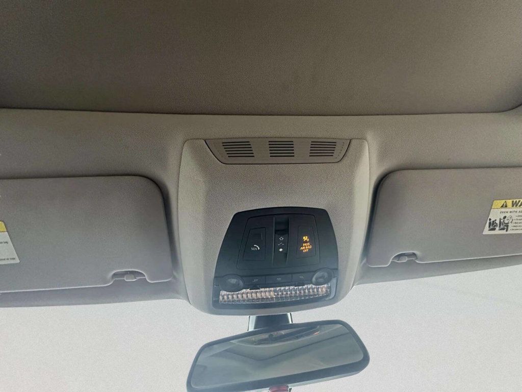 2011 BMW 7 Series 750i xDrive - 22968425 - 28