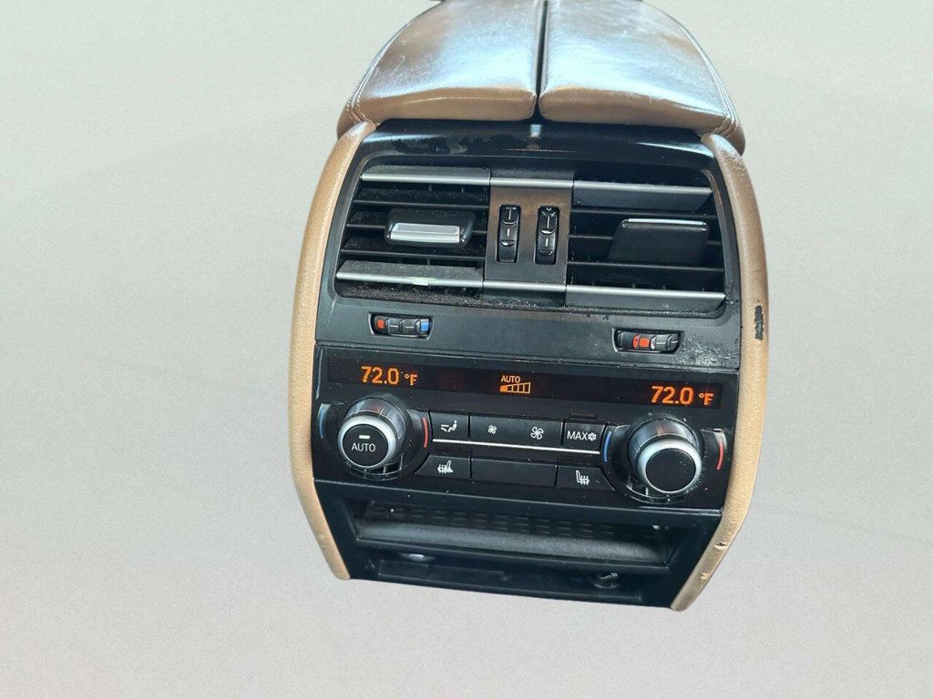 2011 BMW 7 Series 750i xDrive - 22968425 - 35