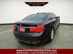 2011 BMW 7 Series 750i xDrive - 22968425 - 4