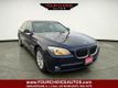 2011 BMW 7 Series 750i xDrive - 22968425 - 6