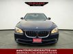 2011 BMW 7 Series 750i xDrive - 22968425 - 7