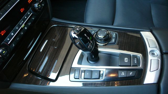 2011 BMW 7 Series 750Li xDrive - 19348062 - 19