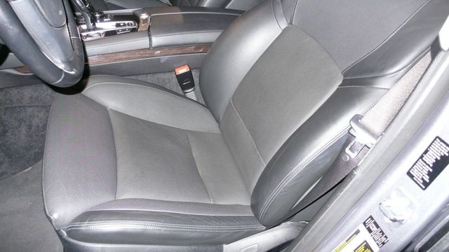 2011 BMW 7 Series 750Li xDrive - 19348062 - 23