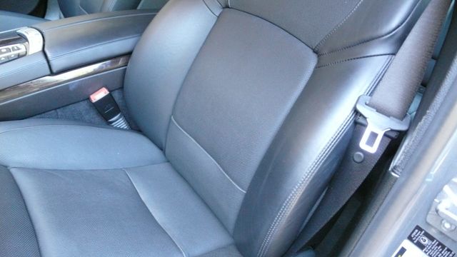 2011 BMW 7 Series 750Li xDrive - 19348062 - 25