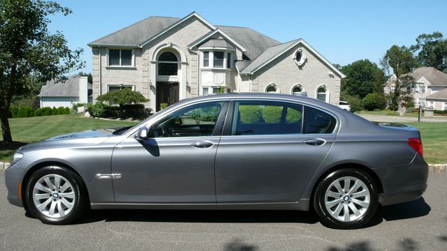 2011 BMW 7 Series 750Li xDrive - 19348062 - 2