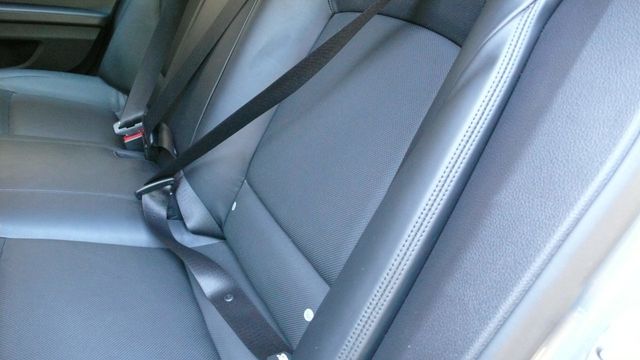 2011 BMW 7 Series 750Li xDrive - 19348062 - 48