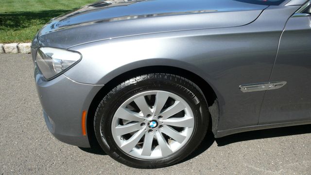 2011 BMW 7 Series 750Li xDrive - 19348062 - 53