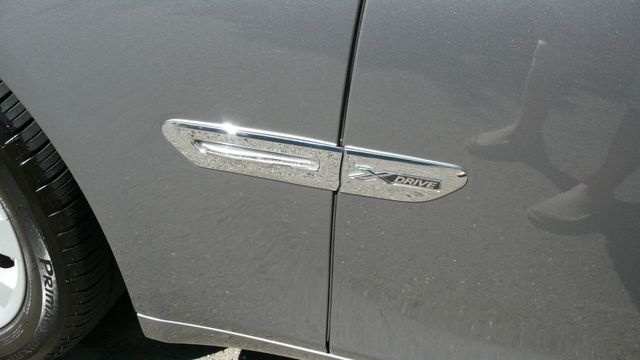 2011 BMW 7 Series 750Li xDrive - 19348062 - 58