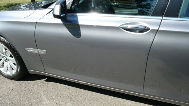 2011 BMW 7 Series 750Li xDrive - 19348062 - 59