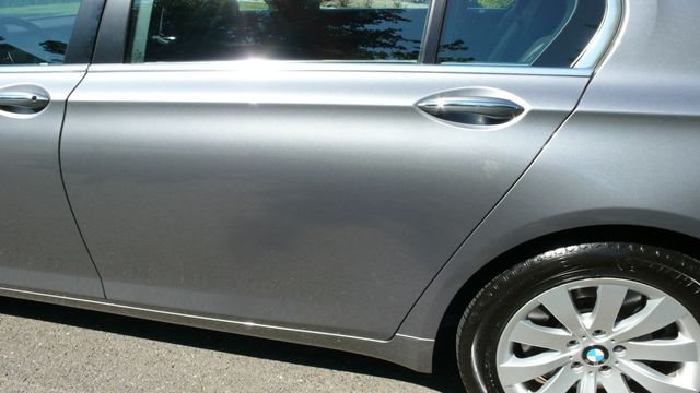 2011 BMW 7 Series 750Li xDrive - 19348062 - 60