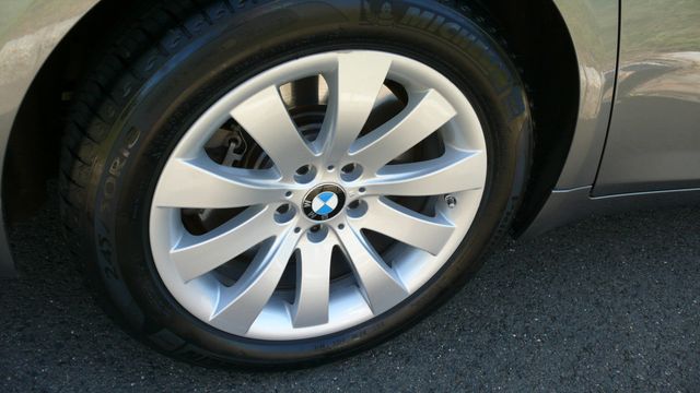 2011 BMW 7 Series 750Li xDrive - 19348062 - 71