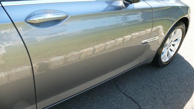 2011 BMW 7 Series 750Li xDrive - 19348062 - 74