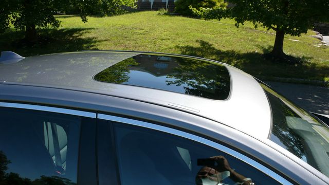 2011 BMW 7 Series 750Li xDrive - 19348062 - 75