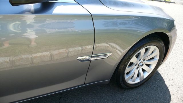 2011 BMW 7 Series 750Li xDrive - 19348062 - 76