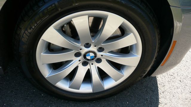 2011 BMW 7 Series 750Li xDrive - 19348062 - 78