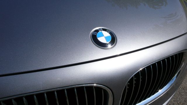 2011 BMW 7 Series 750Li xDrive - 19348062 - 7