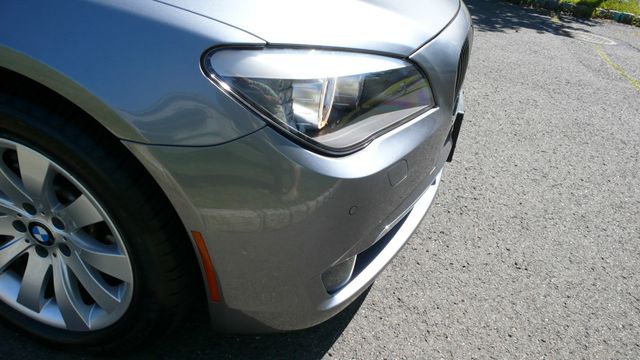 2011 BMW 7 Series 750Li xDrive - 19348062 - 79