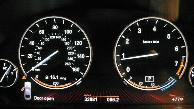 2011 BMW 7 Series 750Li xDrive - 19348062 - 84