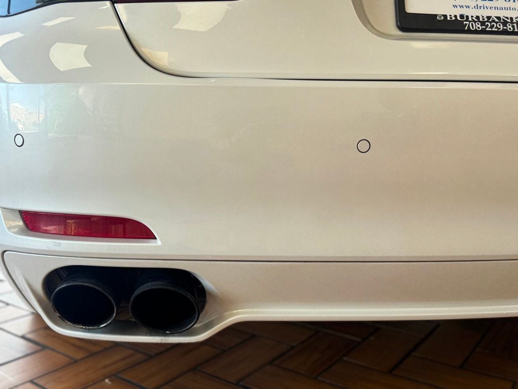 2011 BMW 7 Series Alpina - 22895343 - 15