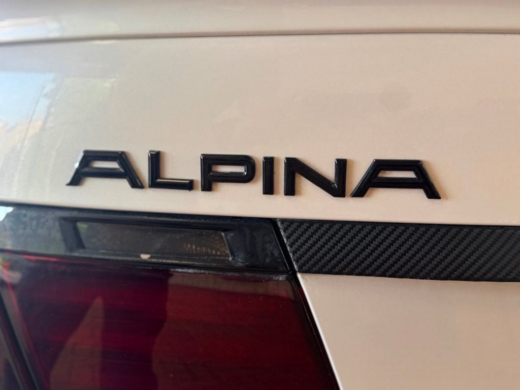 2011 BMW 7 Series Alpina - 22895343 - 19