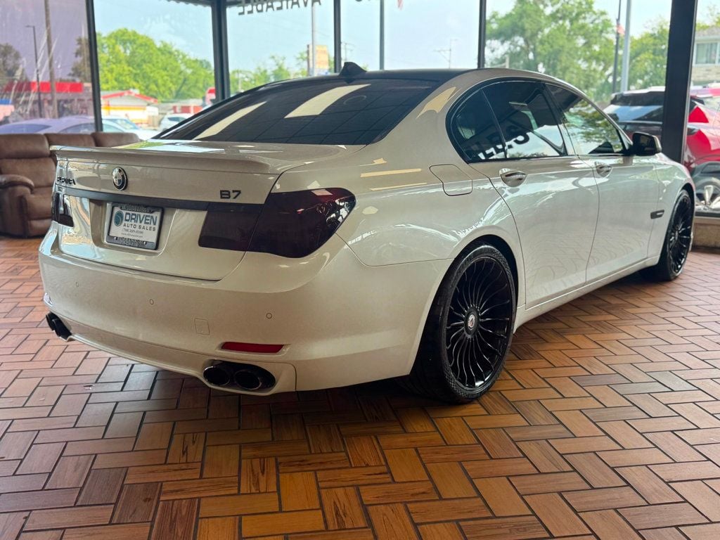 2011 BMW 7 Series Alpina - 22895343 - 5