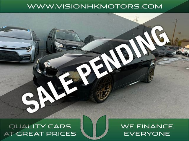 2011 BMW M3  - 22979403 - 0