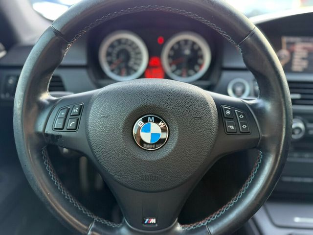 2011 BMW M3  - 22979403 - 9