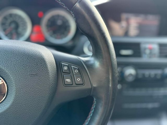 2011 BMW M3  - 22979403 - 11