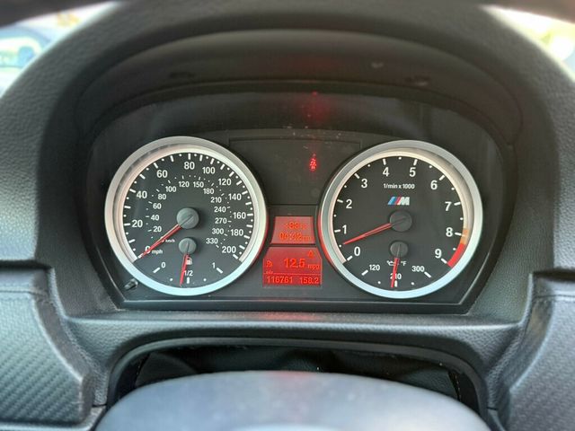 2011 BMW M3  - 22979403 - 12