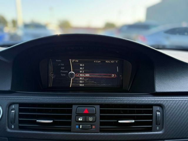 2011 BMW M3  - 22979403 - 14