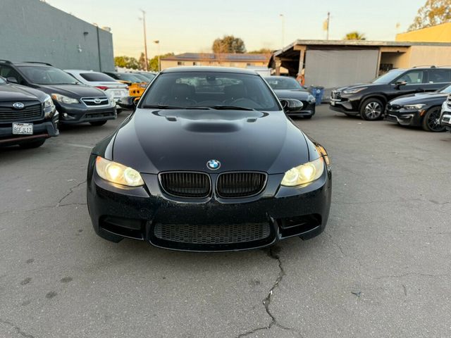 2011 BMW M3  - 22979403 - 1