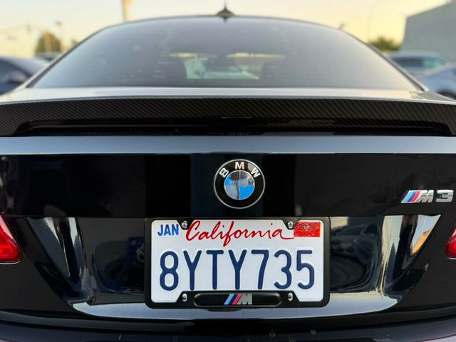 2011 BMW M3  - 22979403 - 23