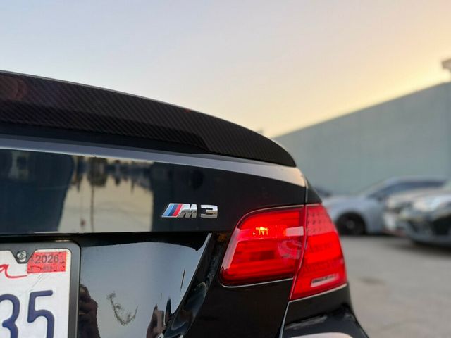 2011 BMW M3  - 22979403 - 24