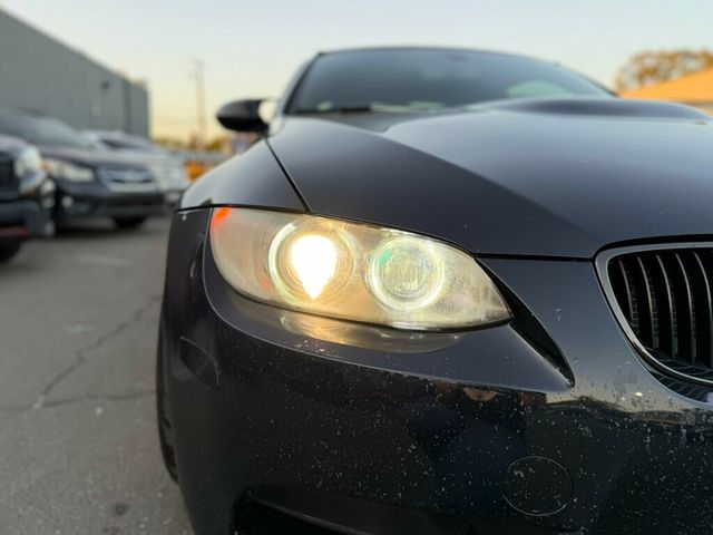 2011 BMW M3  - 22979403 - 25
