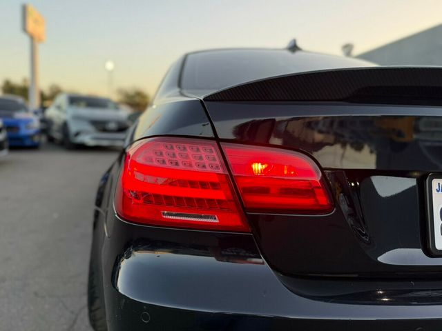 2011 BMW M3  - 22979403 - 26