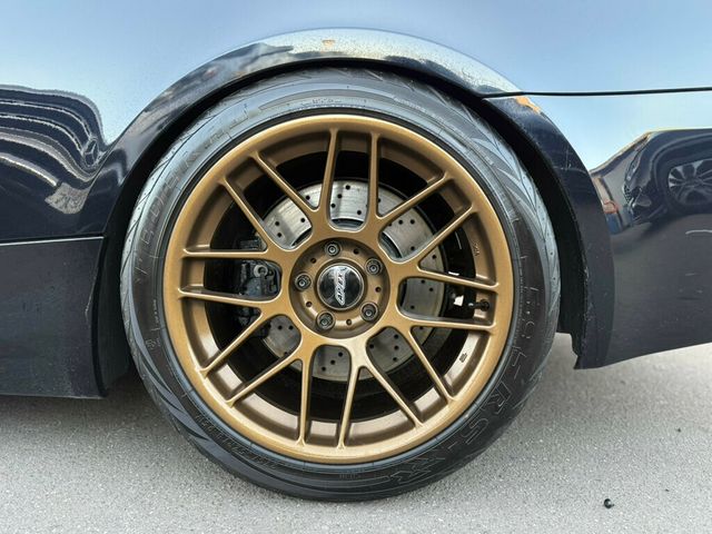 2011 BMW M3  - 22979403 - 27