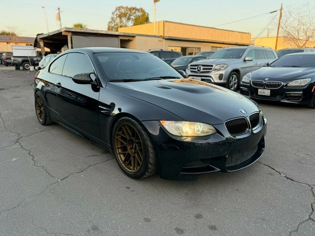2011 BMW M3  - 22979403 - 2